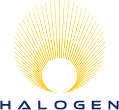 Halogen